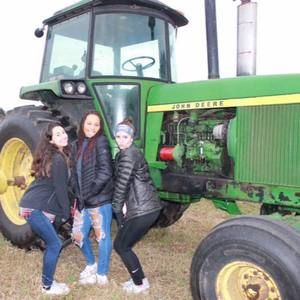 Meet your Posher, Destiny